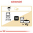 ROYAL CANIN British Shorthair vlhké krmivo v omáčce pro dospělé britské krátkosrsté kočky