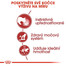 ROYAL CANIN Instinctive v želé
