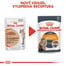 ROYAL CANIN Intense beauty v omáčce