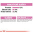 ROYAL CANIN Kitten Instinctive v omáčce
