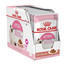 ROYAL CANIN Kitten Instinctive v omáčce