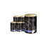DOLINA NOTECI PIPER 24x400 g konzerva pro dospělé psy