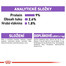 ROYAL CANIN Sterilised v omáčce