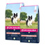 EUKANUBA Mature & Senior Lamb 2 x 12 kg