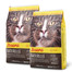 JOSERA Naturelle 2 x 10 kg