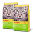 JOSERA SensiCat 2 x 10 kg