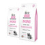 BRIT Care Grain Free Mini Yorkshire 2 x 7 kg