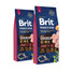 BRIT Premium By Nature Junior size Large L 2 x 15 kg