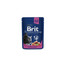 BRIT Premium Cat Adult kapsičky v omáčce pro kočky 24 x 100 g