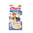 INABA Churu Cat Tuna 4x14g