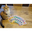 INABA Churu Cat Chicken and Crab 4x14g