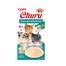 INABA Churu Cat Chicken and Crab 4x14g
