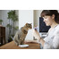 INABA CIAO Cat Chicken Fillet v mušlím vývaru 25 g