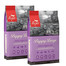 ORIJEN Puppy Large 2 x 11,4 kg