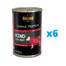 BELCANDO Single Protein Beef 6x400g