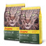 JOSERA Nature Cat 2 x 10 kg