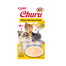 INABA Churu Cat Kuře se sýrem 4x14g