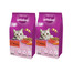 WHISKAS Adult Hovězí 2x14kg