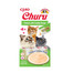 INABA Churu Cat Chicken with Scallop 4x14g