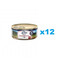 ZIWIPEAK Cat Venison 12 x 85 g