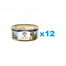 ZIWIPEAK Cat Chicken 12 x 85 g