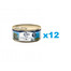 ZIWIPEAK Cat Mackerel 12 x 85 g