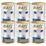 DOLINA NOTECI Rafi Adult Fish 6x415g konzerva pro kočky