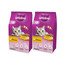 WHISKAS Dry kuřecí 2 x 14 kg