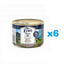 ZIWIPEAK Cat Beef 6x185 g