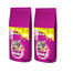 WHISKAS Junior s kuřecím 2 x 14kg