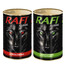 DOLINA NOTECI Rafi Classic hovězí a zvěřina 12x800g