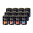 DOLINA NOTECI Premium Mix příchutí 12x400g