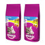 WHISKAS Sterile s kuřecím 2x14kg granule pro kastrované kočky