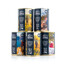 SIMPLY FROM NATURE Konzervy pro psy mix 5 příchutí 5 x 400g