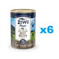 ZIWIPEAK Dog Beef 6x390 g