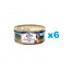 ZIWIPEAK Cat Venison 6x85 g