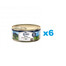 ZIWIPEAK Cat Beef Hovězí 6x85 g