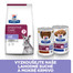 HILL'S Prescription Diet Digestive Care i/d Canine Nízkotučné kuře 12 kg