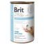 BRIT Veterinary Diet Obesity Lamb&Pea 12x400 g