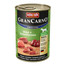 ANIMONDA Grancarno 400 g konzervy pro psy bez obilovin