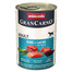 ANIMONDA Grancarno 400 g konzervy pro psy bez obilovin
