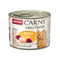 ANIMONDA Carny Adult krmivo pro kočky v plechovce 200g