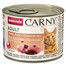 ANIMONDA Carny Adult krmivo pro kočky v plechovce 200g