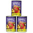 SIMPLY FROM NATURE Koňské maso a brambory 400 g konzerva pro psy