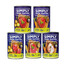 SIMPLY FROM NATURE Konzervy Mix příchutí 30 x 400g