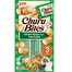 INABA Churu Bites Chicken tuna wrap 3x10g tuňákové zábaly pro kočky