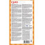 INABA Churu Bites Chicken wraps 3x10g kuřecí pro kočky