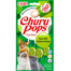 INABA Churu Pops Tuna & Chicken 4x15g s tuňákem a kuřecím masem pro kočky
