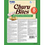 INABA Churu Bite Chicken 8x12g wrapy s kuřecím masem a tuňákem pro psy