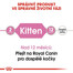 ROYAL CANIN Kitten Instinctive Jelly 85g x 12 kapsička pro koťata v želé